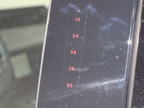 New 2025 Lincoln Navigator Reserve w/ Jet Appearance Package image 21