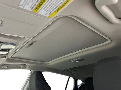 New 2025 Subaru Crosstrek 2.0i Premium image 22