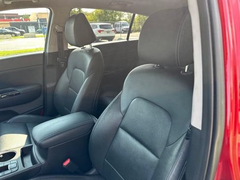 Used 2020 Kia Sportage EX w/ Option Group 15 AWD/4WD image 8
