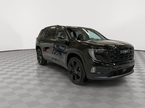 New 2026 GMC Acadia Elevation w/ Super Cruise Package FWD image 12