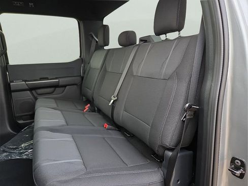New 2026 Ford F150 XL AWD/4WD image 11