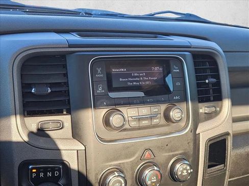 Used 2017 RAM 1500 Tradesman w/ Power & Remote Entry Group image 13