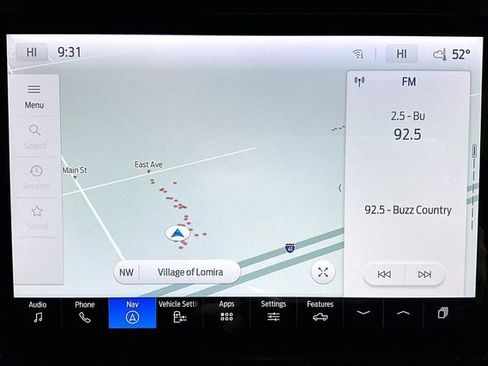 Used 2024 Ford F150 XLT w/ Tow/Haul Package image 40