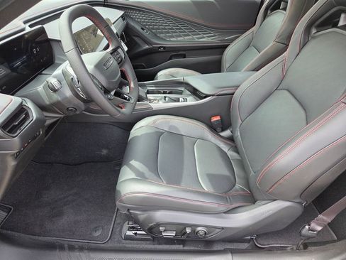 New 2026 Dodge Charger Scat Pack AWD/4WD image 6