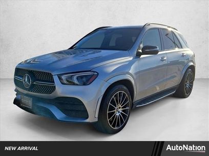 Used 2023 Mercedes-Benz GLE 450 4MATIC