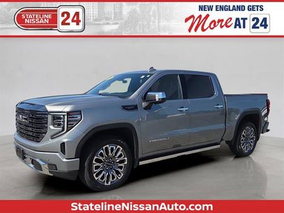 Used 2023 GMC Sierra 1500 Denali Ultimate