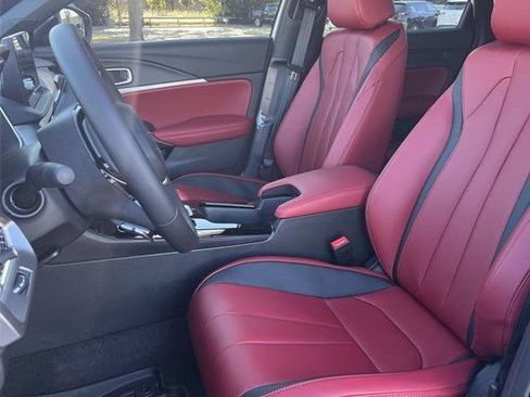 Used 2026 Acura Integra A-Spec FWD image 27