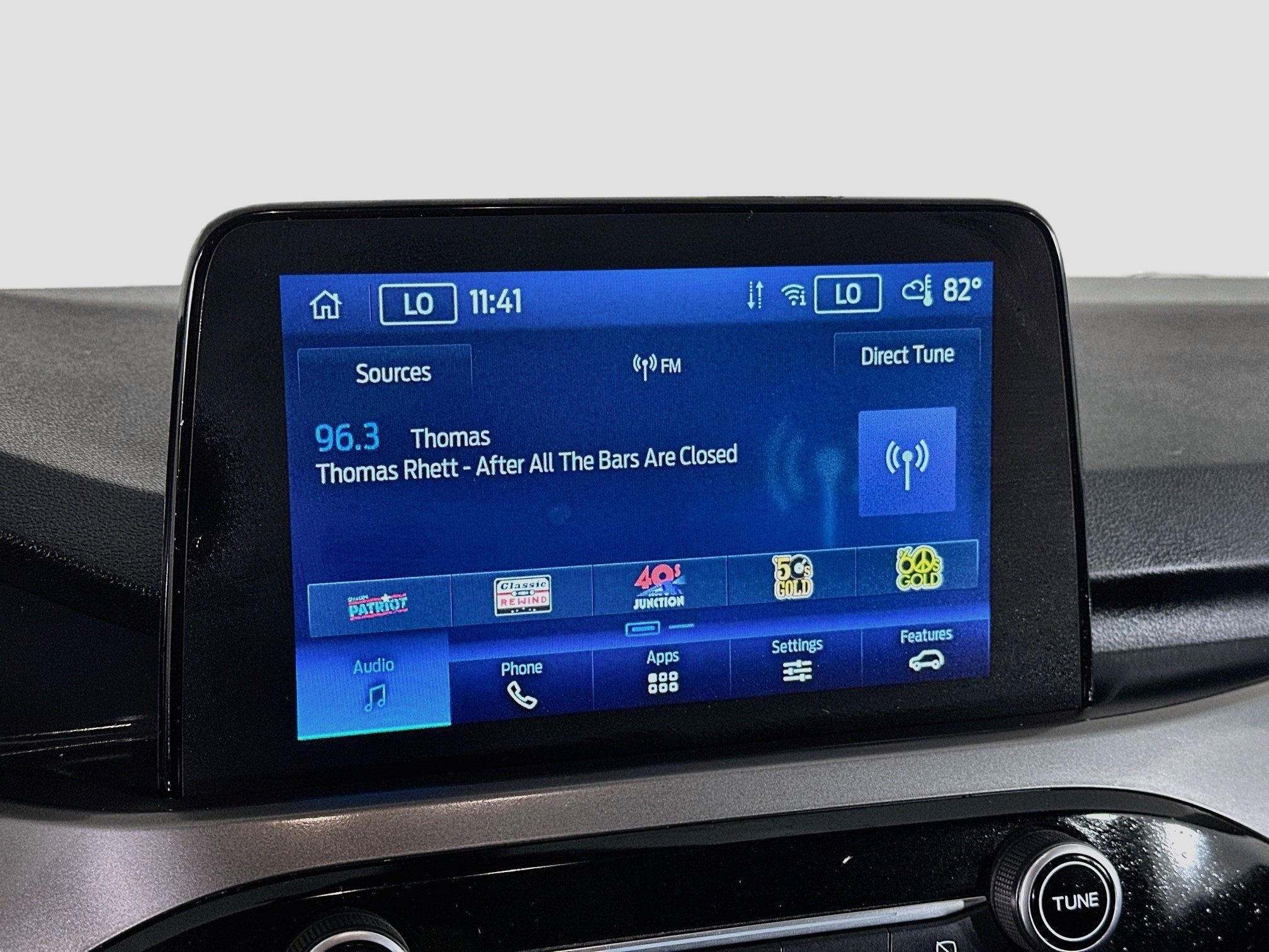 Used 2024 Ford Escape Active FWD image 21