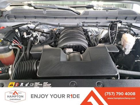 Used 2017 Chevrolet Silverado 1500 LT w/ All Star Edition image 26