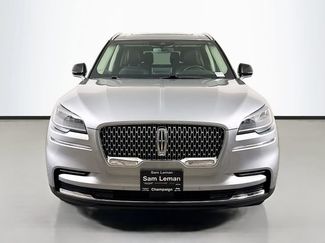 Used 2023 Lincoln Aviator AWD w/ Premium Package video 2