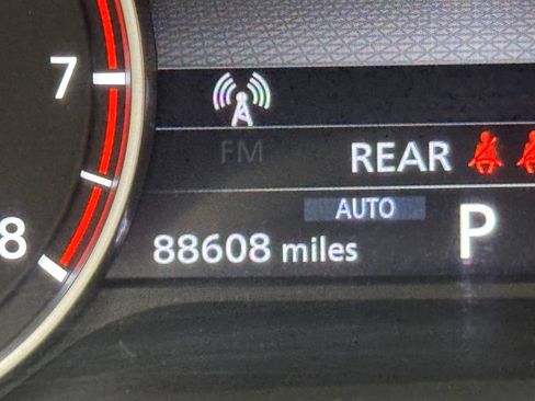 Used 2021 Nissan Rogue SV w/ Premium Package AWD/4WD image 17