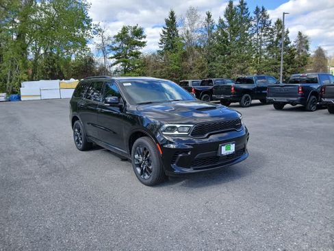 New 2026 Dodge Durango GT AWD/4WD image 3