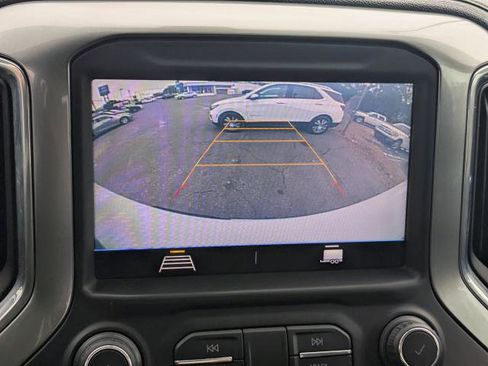 Used 2019 Chevrolet Silverado 1500 LT w/ All-Star Edition image 23