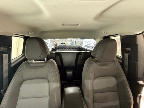 Used 2022 Chevrolet Colorado LT w/ Fleet Safety Package image 27