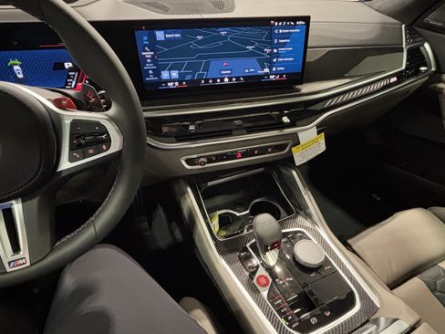 New 2026 BMW X5 M Competition w/ Executive Package AWD/4WD image 19