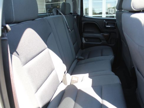 Used 2017 GMC Sierra 1500 SLE w/ SLE Value Package image 25