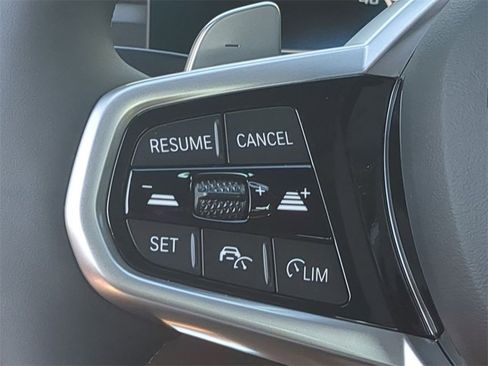 New 2026 BMW 440i xDrive M440i xDrive w/ Premium Package image 25