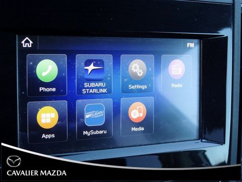 Used 2019 Subaru Crosstrek 2.0i Premium w/ Eyesight System image 28