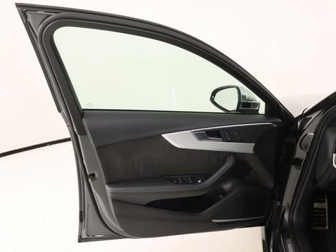 Used 2018 Audi S4 Premium Plus image 10