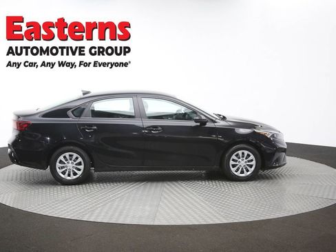 Used 2023 Kia Forte LX FWD image 39
