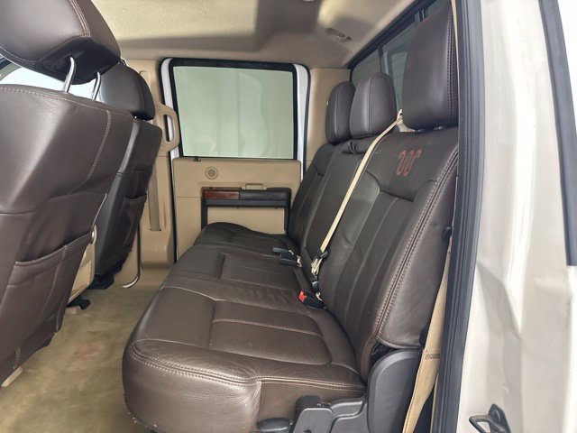 Used 2016 Ford F250 King Ranch AWD/4WD image 35