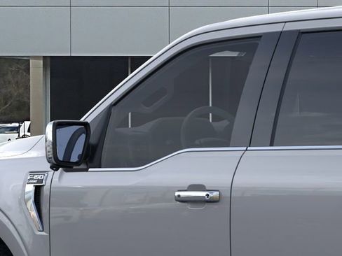 New 2026 Ford F150 Lariat AWD/4WD image 20