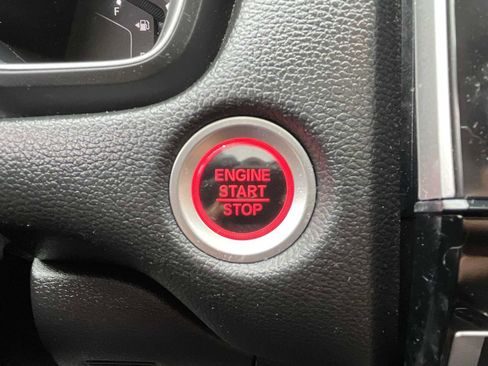 Used 2021 Honda CR-V EX image 16