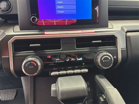 Used 2024 Toyota Tacoma SR5 image 19