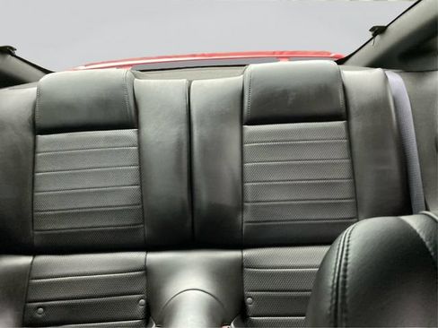 Used 2007 Ford Mustang GT Premium RWD image 20