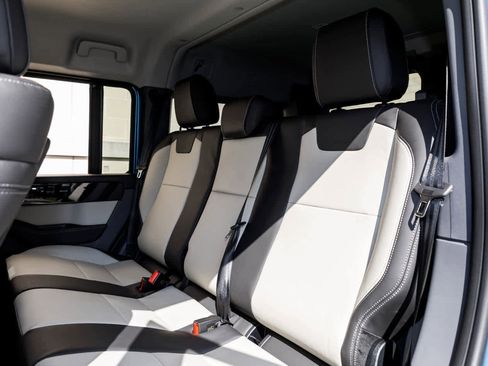 New 2025 INEOS Grenadier Fieldmaster Edition image 65