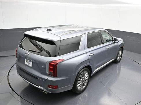 Used 2020 Hyundai Palisade Limited image 39