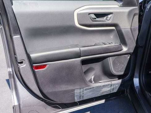 New 2026 Ford Bronco Sport Big Bend AWD/4WD image 21