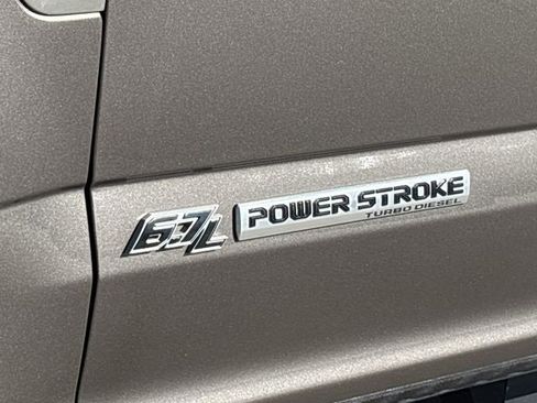 Used 2019 Ford F350 Lariat w/ Lariat Value Package image 28