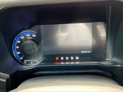 Used 2021 Ford Bronco Badlands AWD/4WD image 12