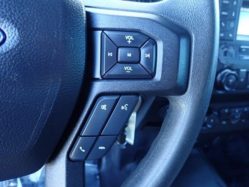 Used 2019 Ford F150 XL w/ Equipment Group 101A Mid image 11