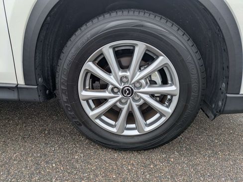 Used 2023 MAZDA CX-5 AWD 2.5 S image 10