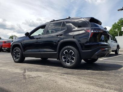 New 2026 Chevrolet Equinox ACTIV w/ Safety and Technology Package