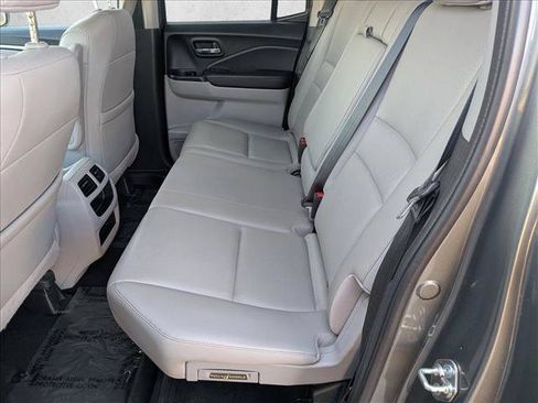 Used 2017 Honda Ridgeline RTL image 25