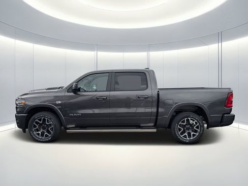 New 2026 RAM 1500 Laramie image 6