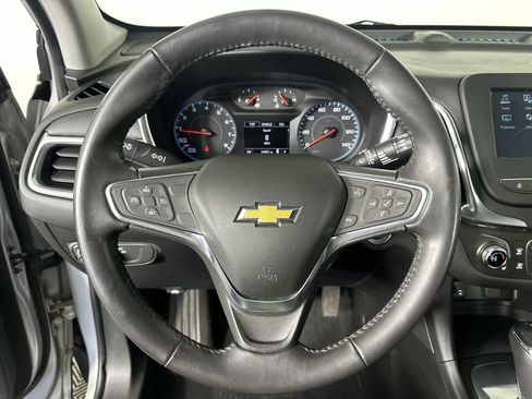 Used 2018 Chevrolet Equinox LT FWD image 13