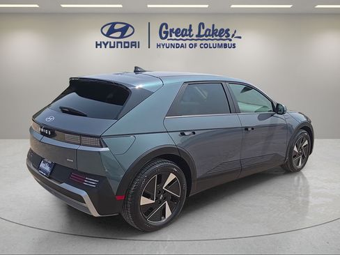 New 2026 Hyundai Ioniq 5 SEL AWD/4WD image 5