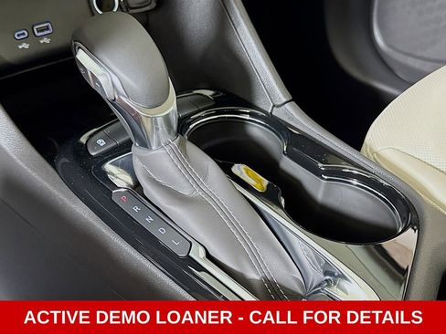 New 2026 Buick Encore GX Sport Touring w/ Advanced Technology Package FWD image 10