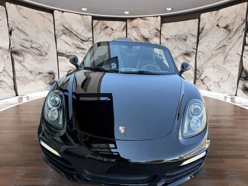Used 2015 Porsche Boxster RWD image 27