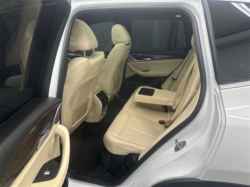 Used 2022 BMW X3 sDrive30i w/ Premium Package 2 image 23