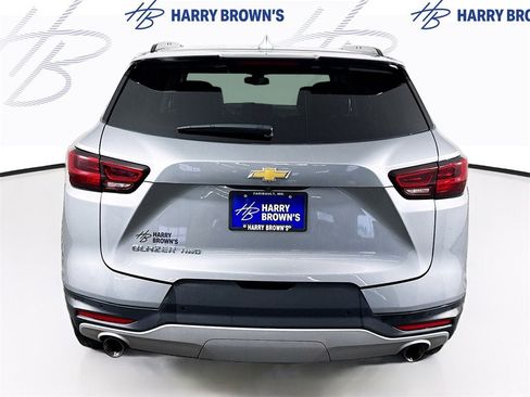 Used 2024 Chevrolet Blazer LT image 28