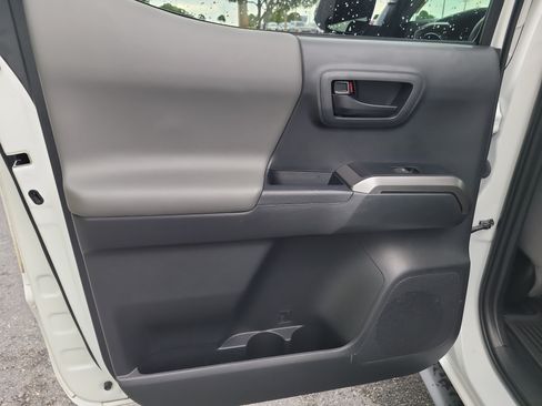 Certified 2023 Toyota Tacoma SR5 w/ Technology Package RWD image 13