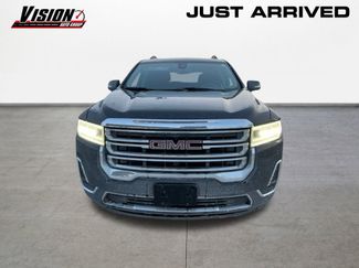 Used 2023 GMC Acadia SLE w/ Driver Convenience Package video 2