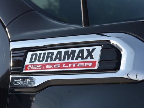 Used 2020 GMC Sierra 2500 Denali w/ Denali Ultimate Package AWD/4WD image 13