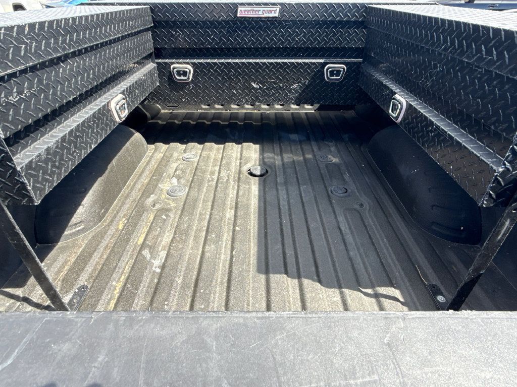 Used 2023 Ford F350 XLT w/ 360-Degree Camera Package AWD/4WD image 11