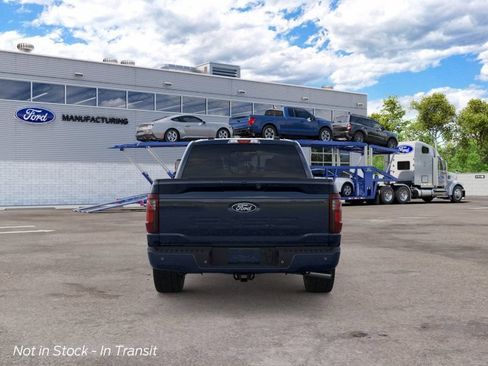 New 2026 Ford F150 XLT w/ Equipment Group 302A MID AWD/4WD image 5